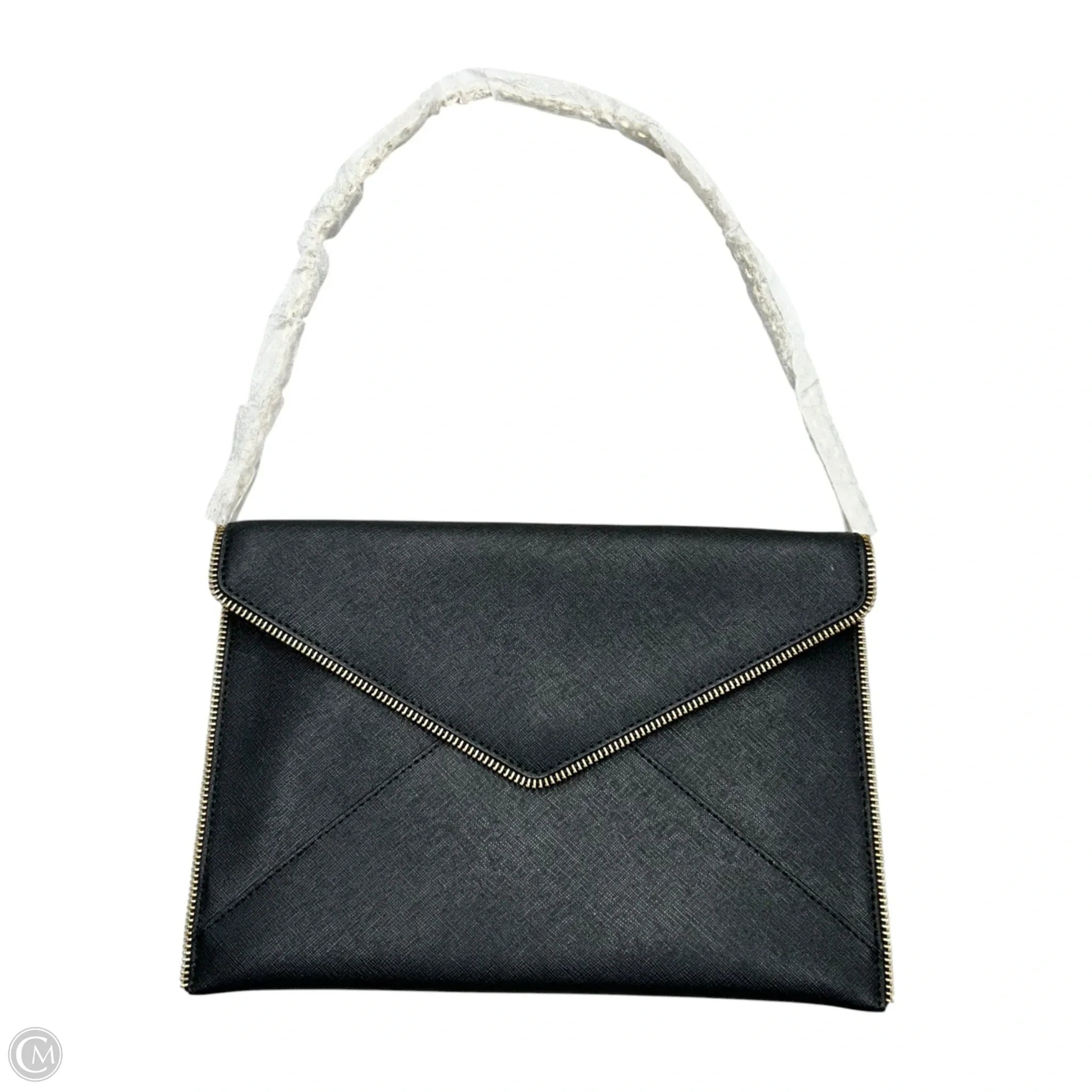 Clutch Designer By Rebecca Minkoff, Size: Medium