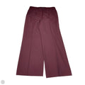 Pants Dress By Talbots In Purple, Size: 14p