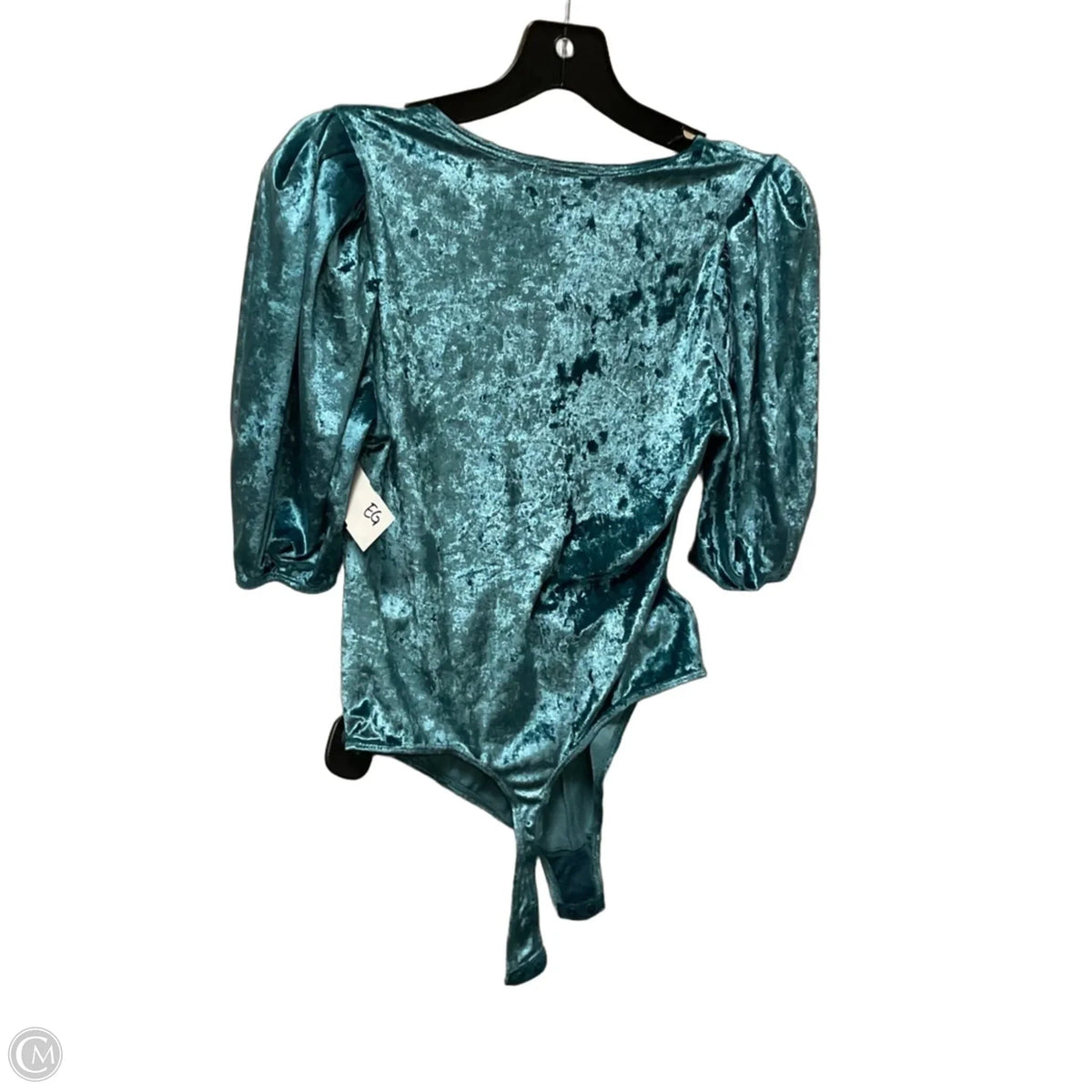 Bodysuit By Free People In Pink, Size: S