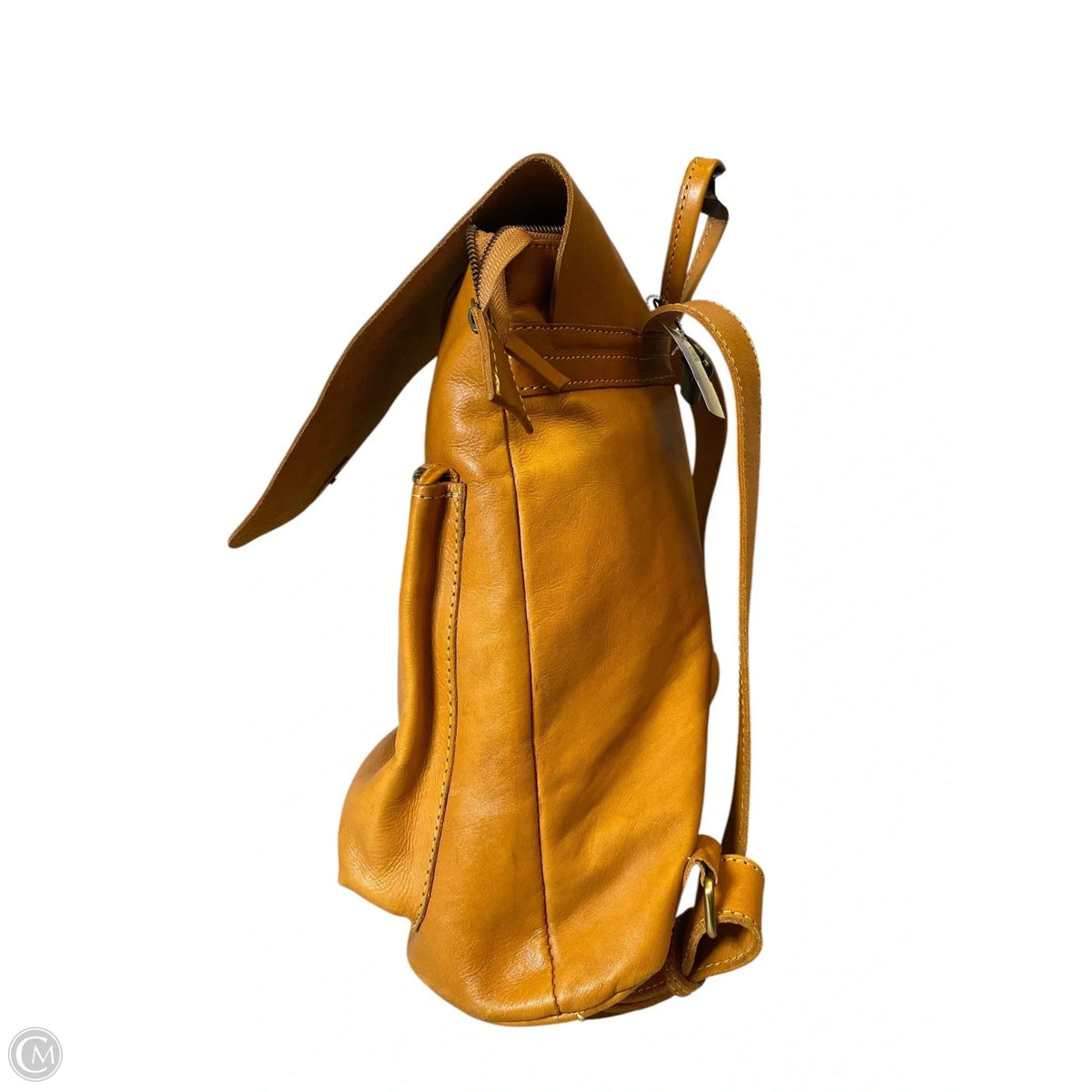 Backpack By Clothes Mentor, Size: Large