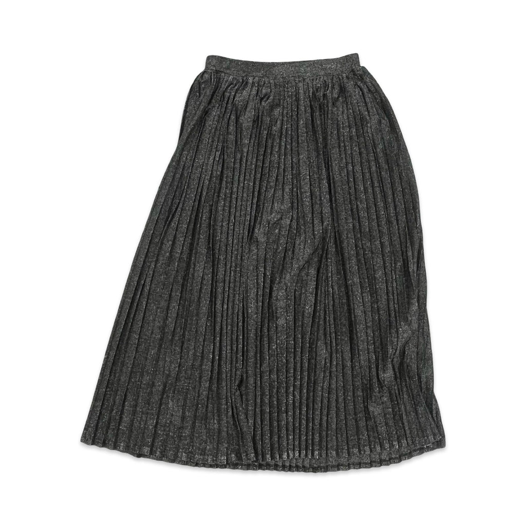 Skirt Midi By A New Day In Silver, Size:S