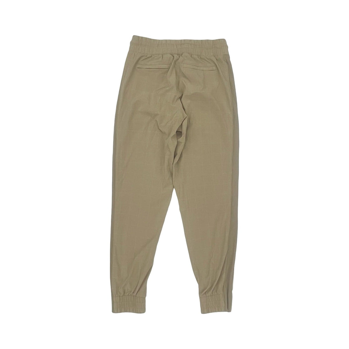 Athletic Pants By Athleta In Tan, Size:Xs