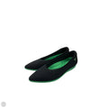 Shoes Flats By Vivaia In Black, Size: 6.5