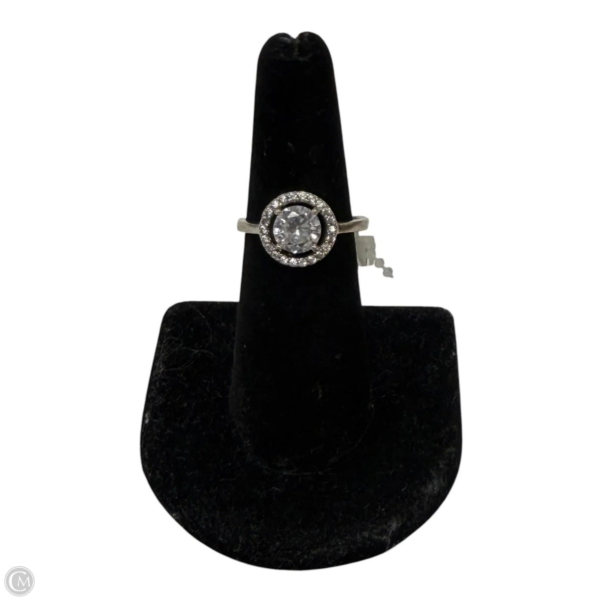Ring Statement By Cme