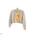 Sweater By Hippie Rose In Grey, Size: S