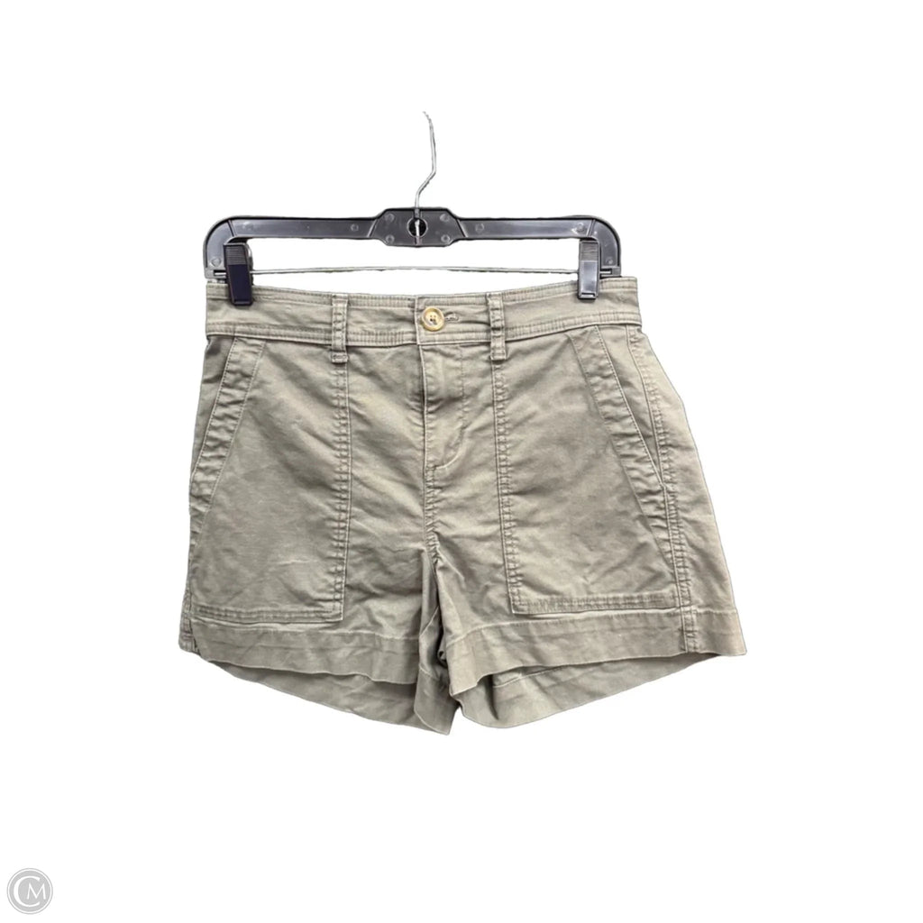 Shorts By A New Day In Grey, Size: 2