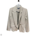 Blazer By Maeve In Brown, Size: S
