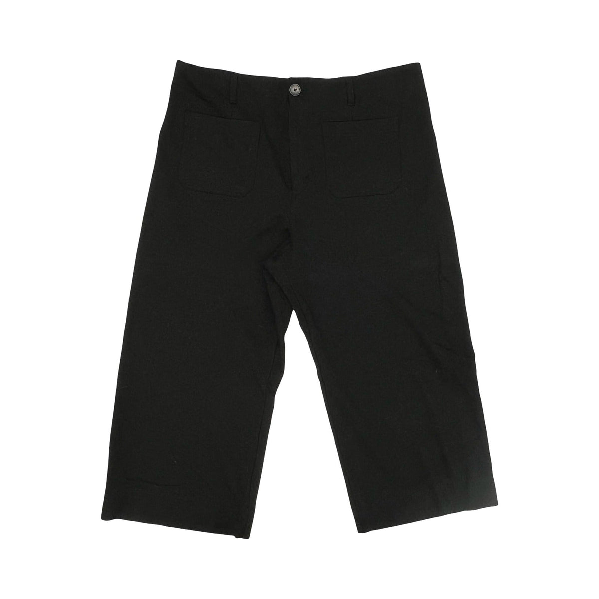 Pants Wide Leg By Lc Lauren Conrad In Black, Size:20