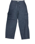 Pants Lounge By Clothes Mentor In Black, Size:S