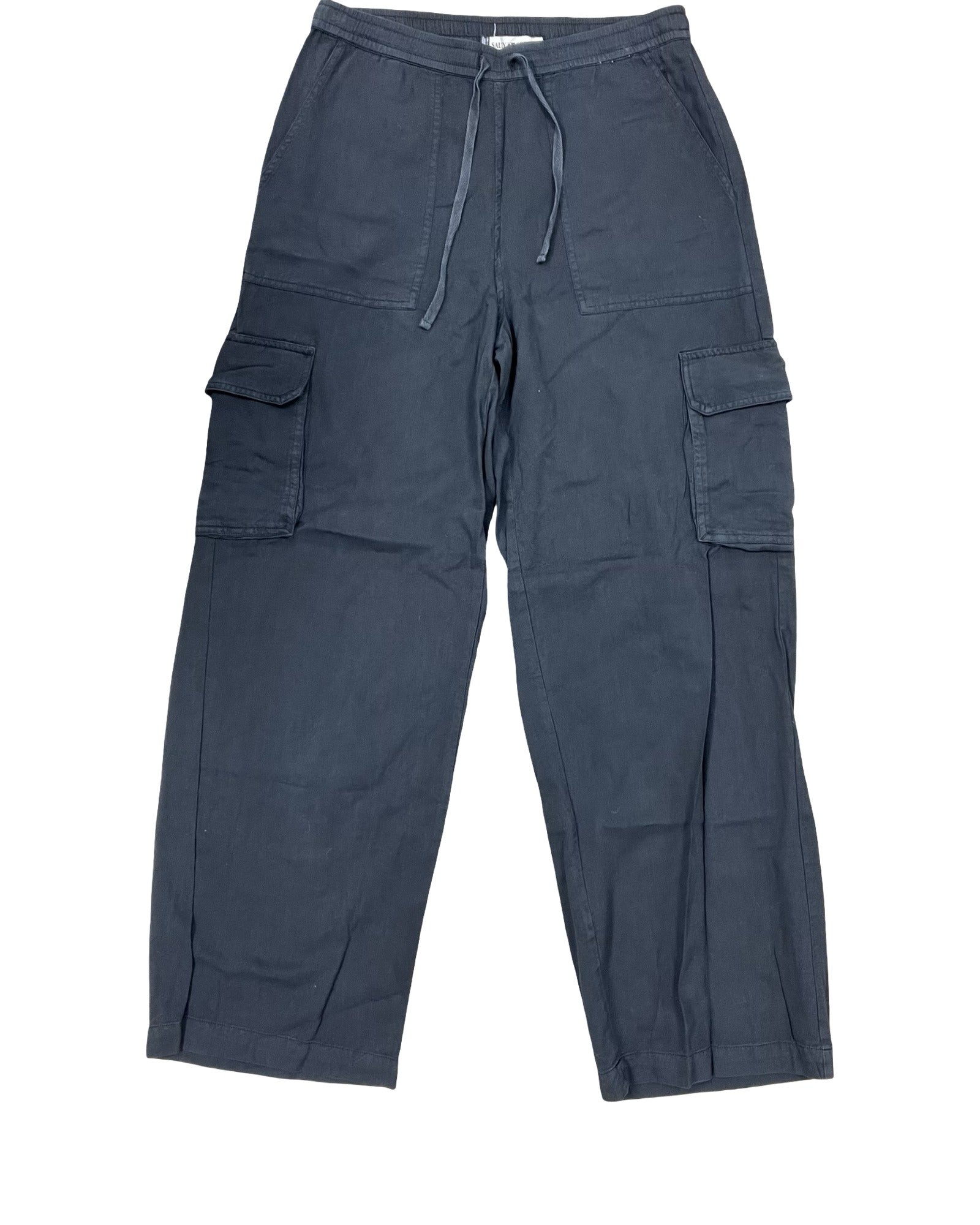 Pants Lounge By Clothes Mentor In Black, Size:S