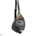 Backpack By Kavu, Size: Large