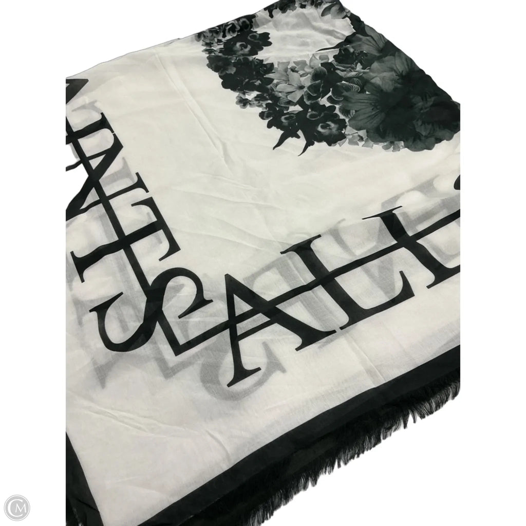 Scarf Designer By All Saints