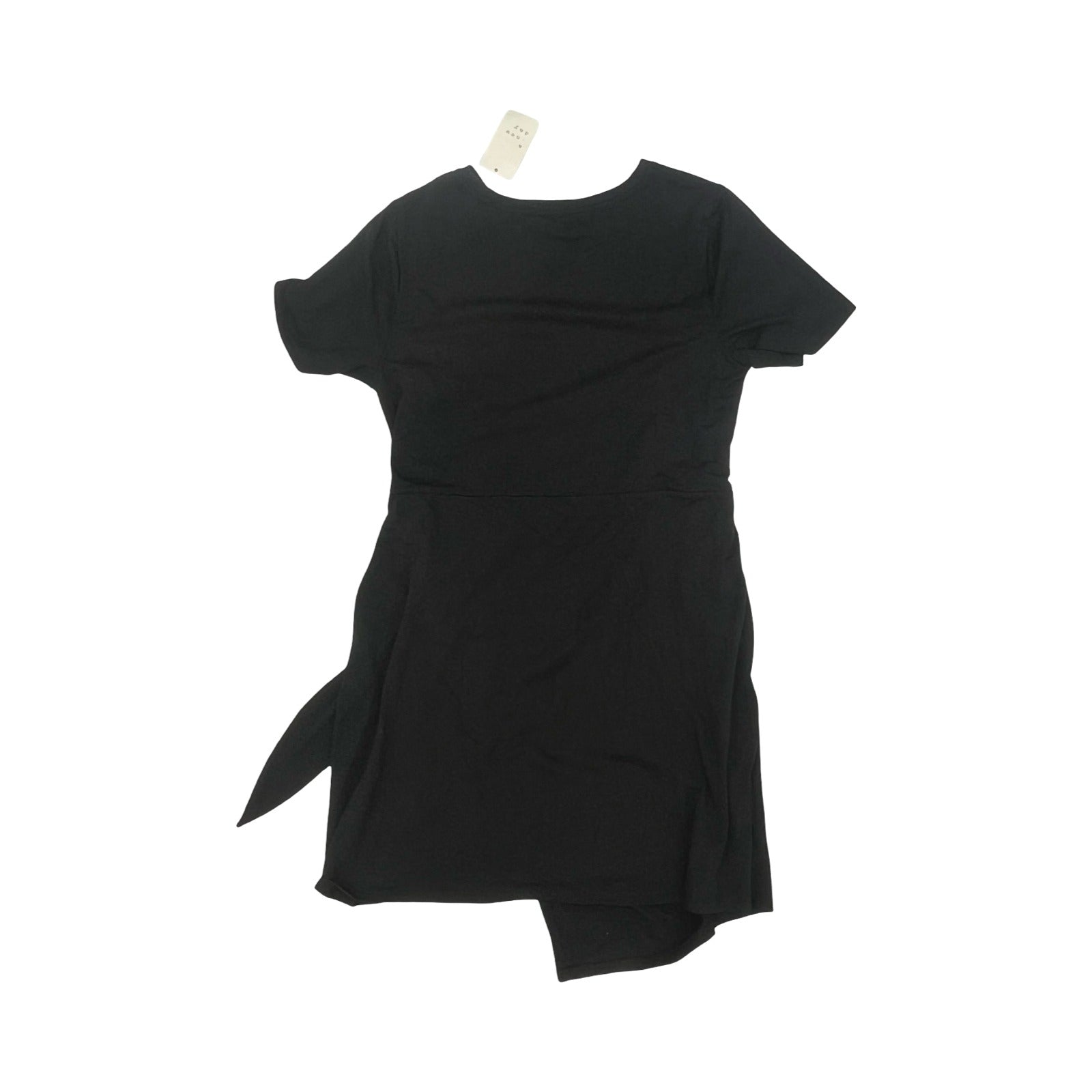 Dress Casual Short By A New Day In Black, Size:Xl