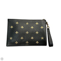 Wristlet Luxury Designer By Gucci, Size: Large