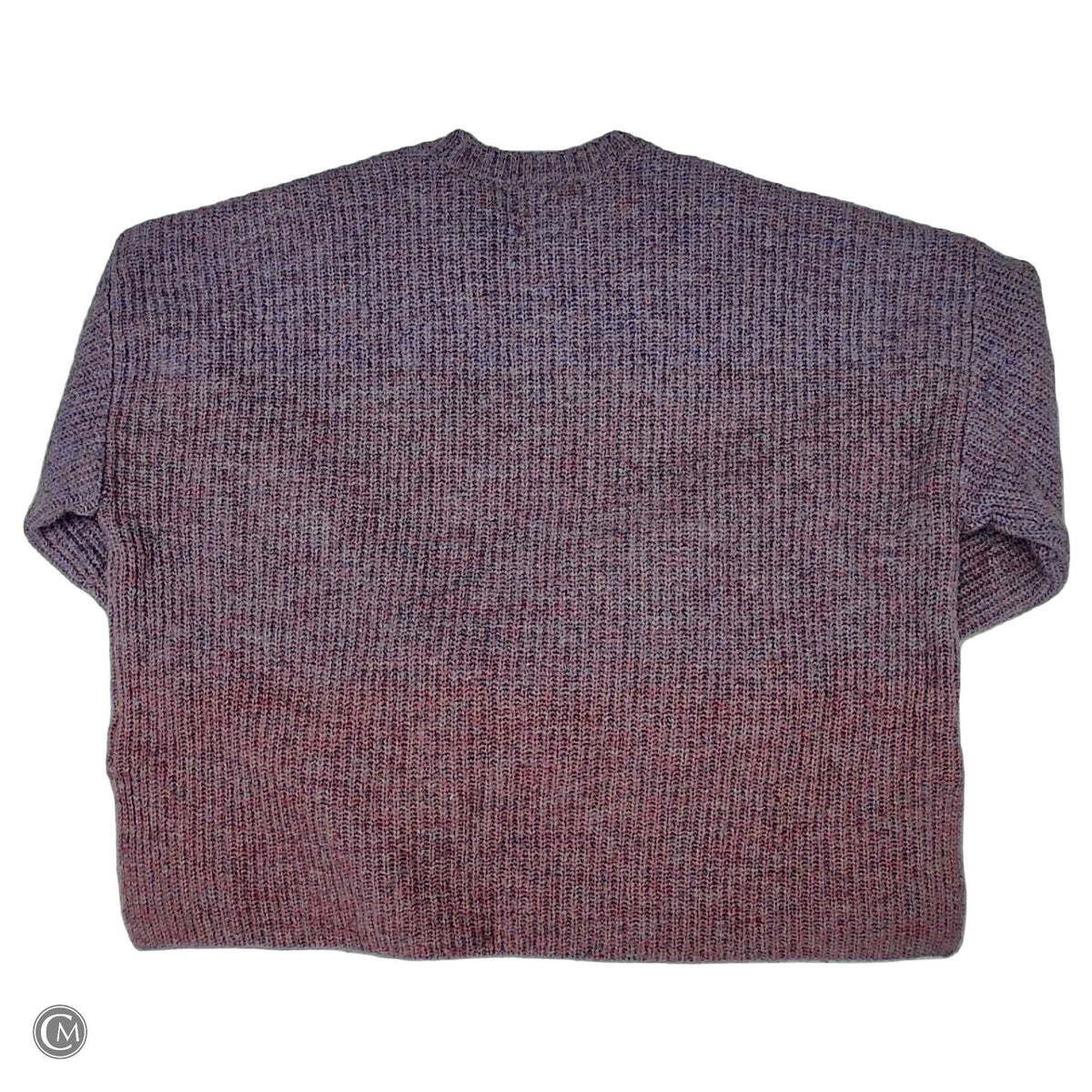 Sweater By Pistola In Purple, Size: M