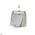 Shorts By 1822 Denim In White, Size: 4