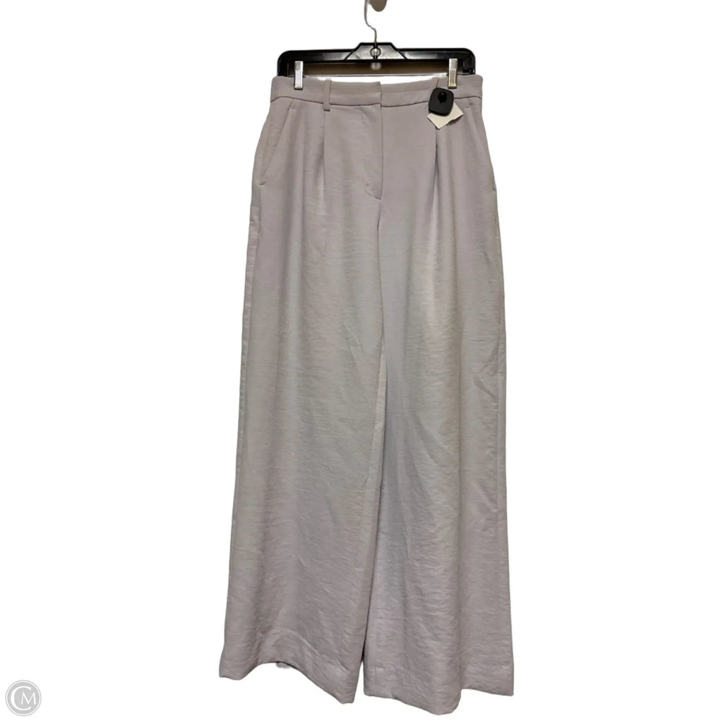 Pants Other By Abercrombie And Fitch In Purple, Size: 4