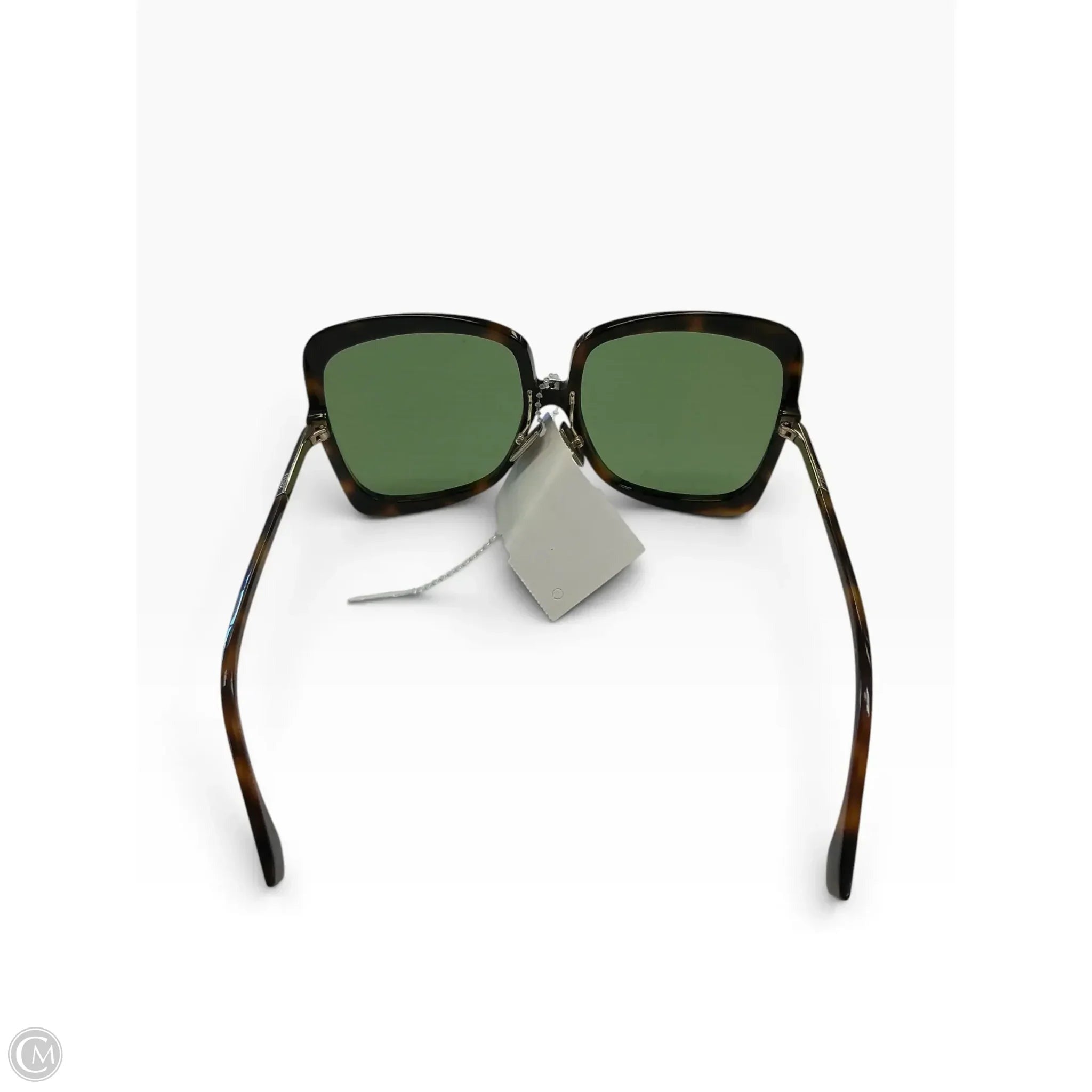 Sunglasses Luxury Designer By Fendi, Size: Large
