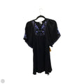 Dress Casual Short By Blue Rain In Black, Size: Xxs