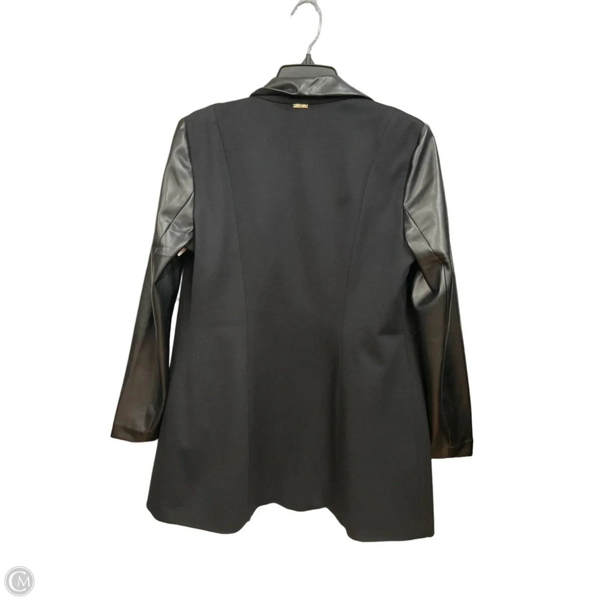 Jacket Other By Anne Klein In Black, Size: S