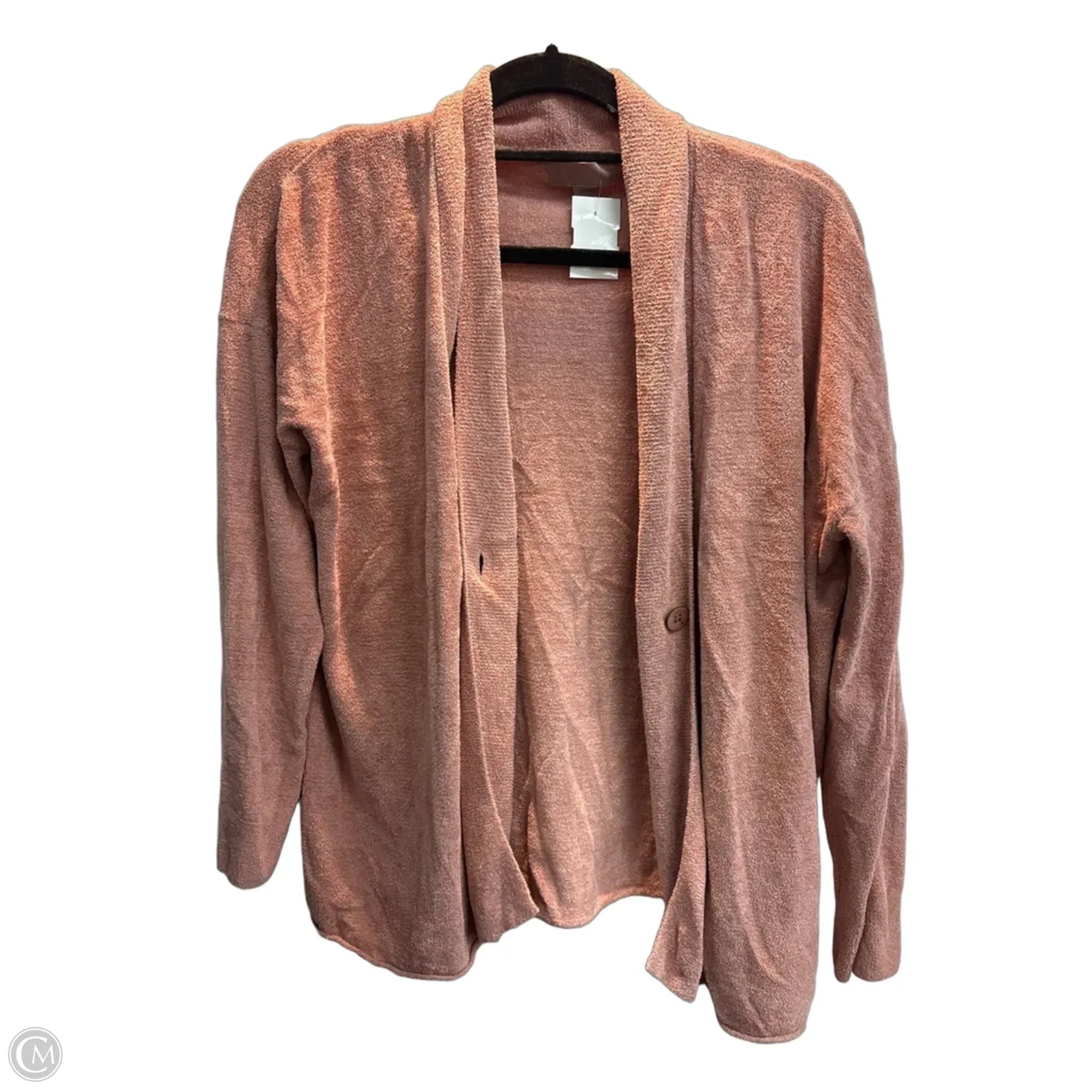 Cardigan By Barefoot Dreams In Pink, Size: S