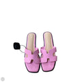 Sandals Flats By Madden Girl In Pink, Size: 7