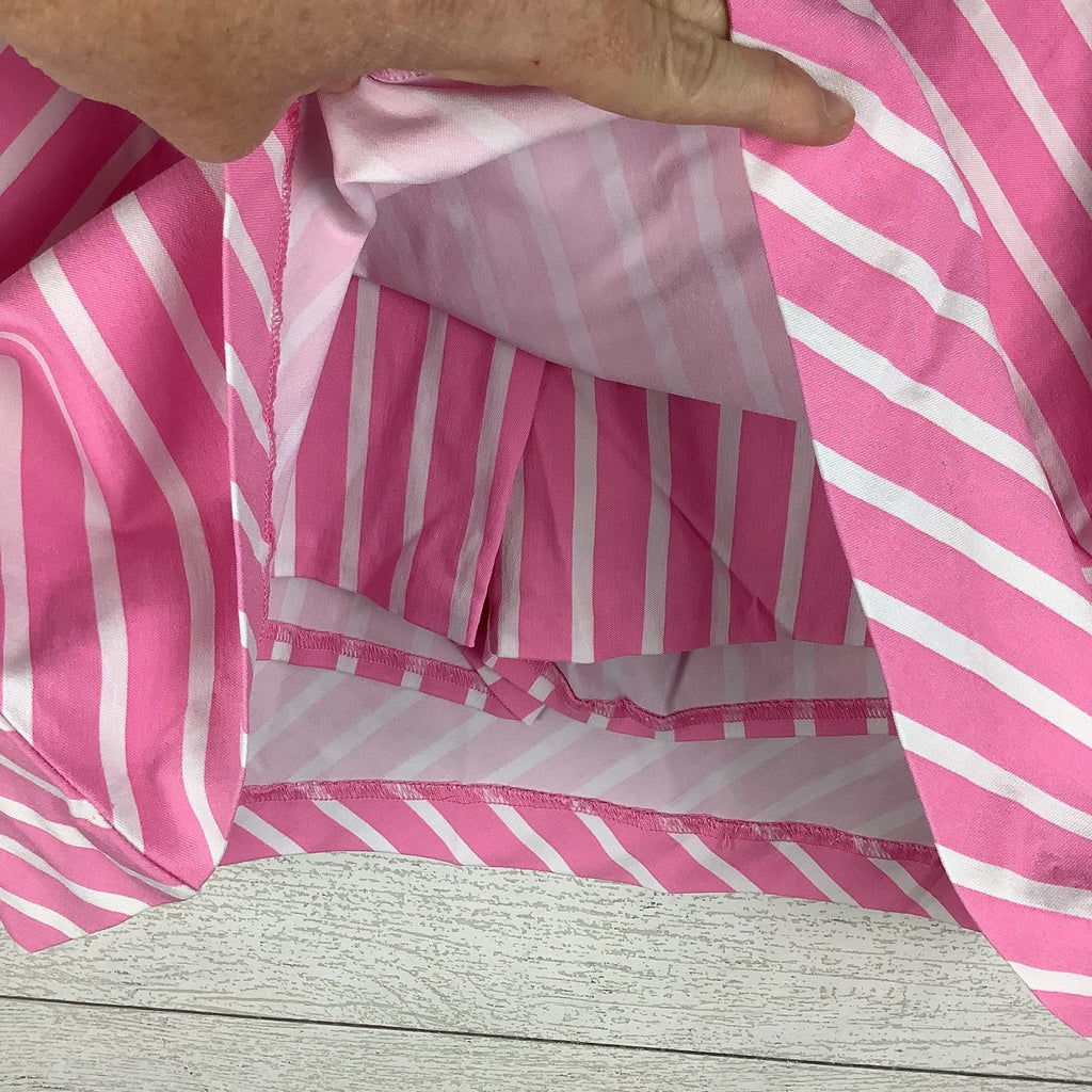 Skort Mini & Short By Crown And Ivy In Pink, Size: 12