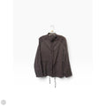 Jacket Other By Anthropologie In Purple, Size: M