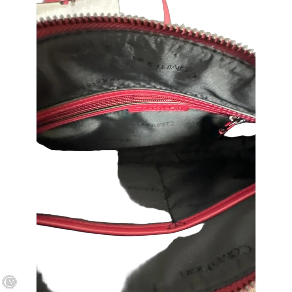 Crossbody By Calvin Klein, Size: Medium
