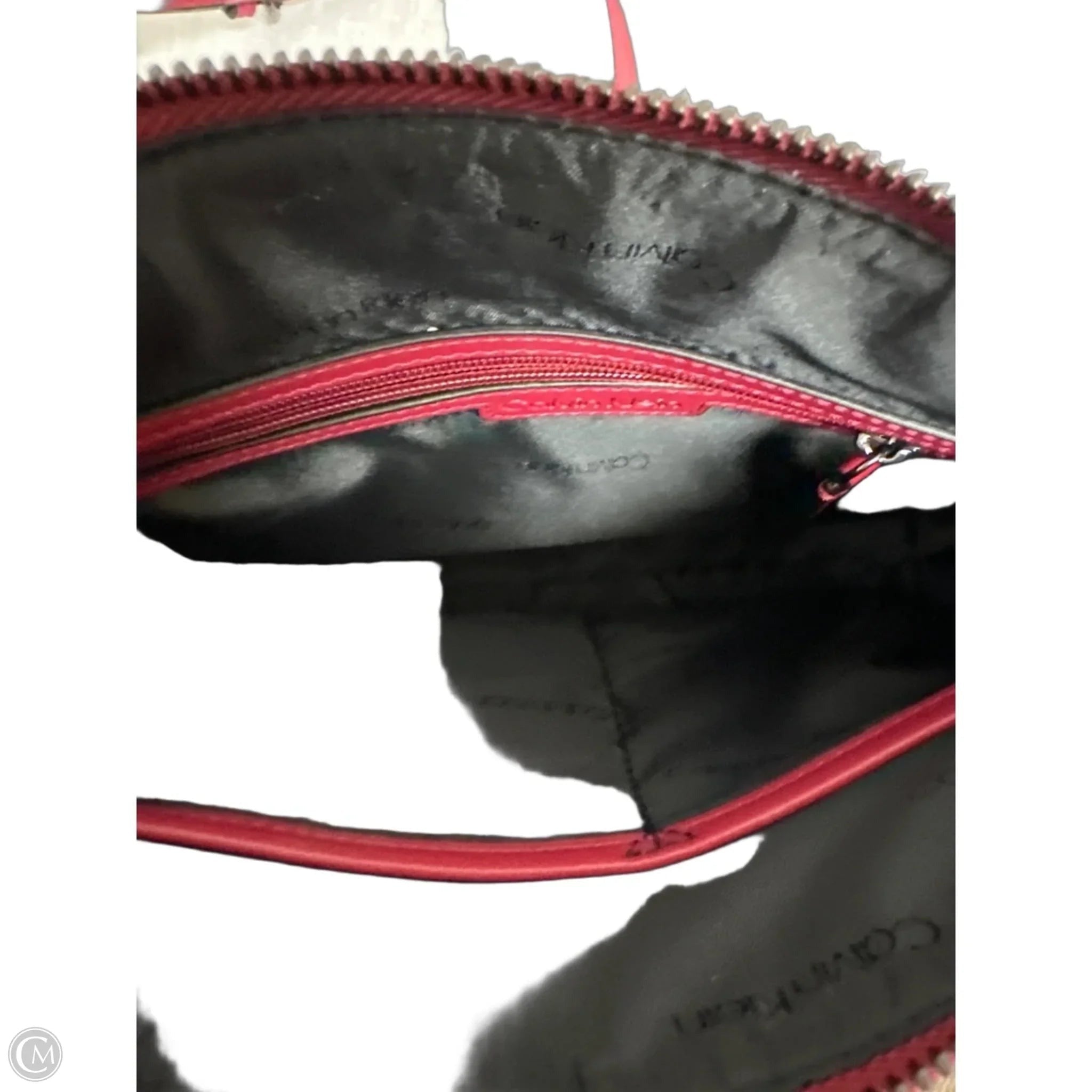 Crossbody By Calvin Klein, Size: Medium