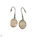 Earrings Sterling Silver