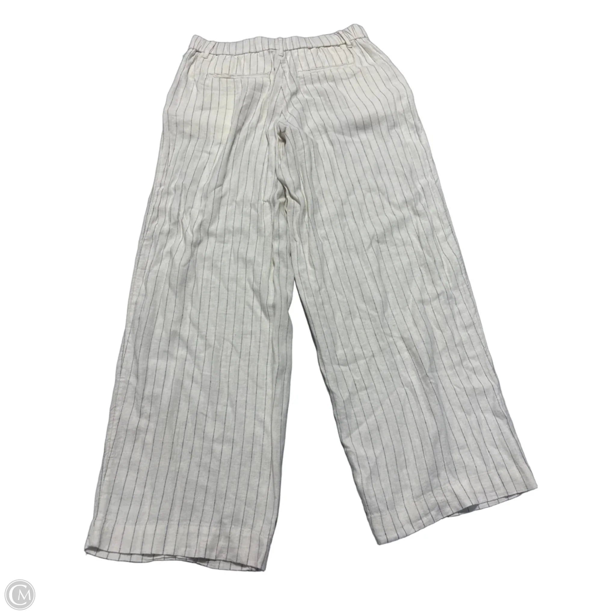 Pants Other By A New Day In Cream, Size: 8