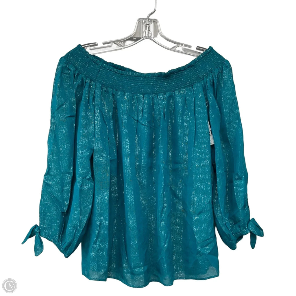 Skirt Designer By Lilly Pulitzer In Green, Size: S
