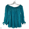 Skirt Designer By Lilly Pulitzer In Green, Size: S