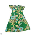 Dress Casual Short By Cmf In Green, Size: S