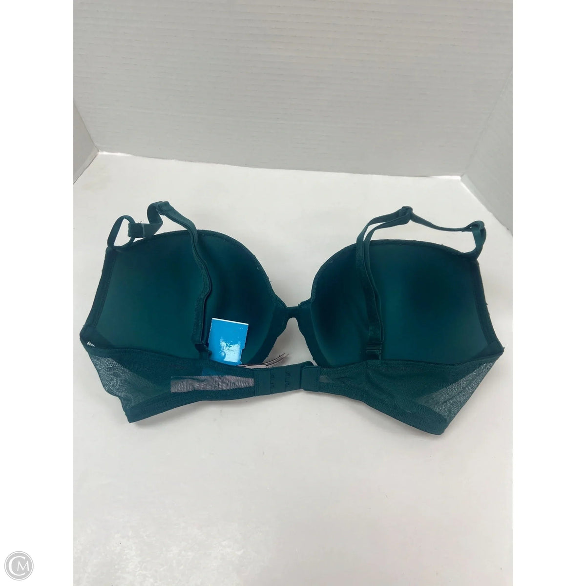 Bra By Victorias Secret In Green, Size: 0