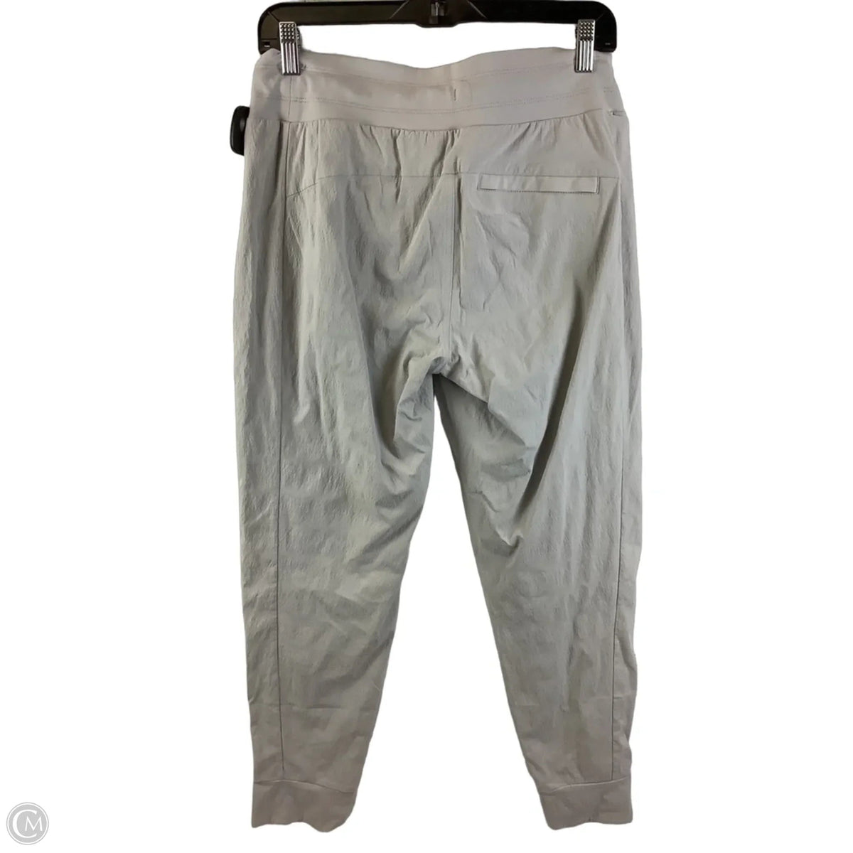 Athletic Pants By Athleta In Grey, Size: 4