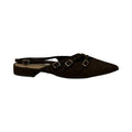 Shoes Flats By A New Day In Brown, Size:6