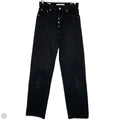 Pants Other By Levis In Black Denim, Size: 2