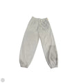 Pants Joggers By Abercrombie And Fitch In Grey, Size: Xs