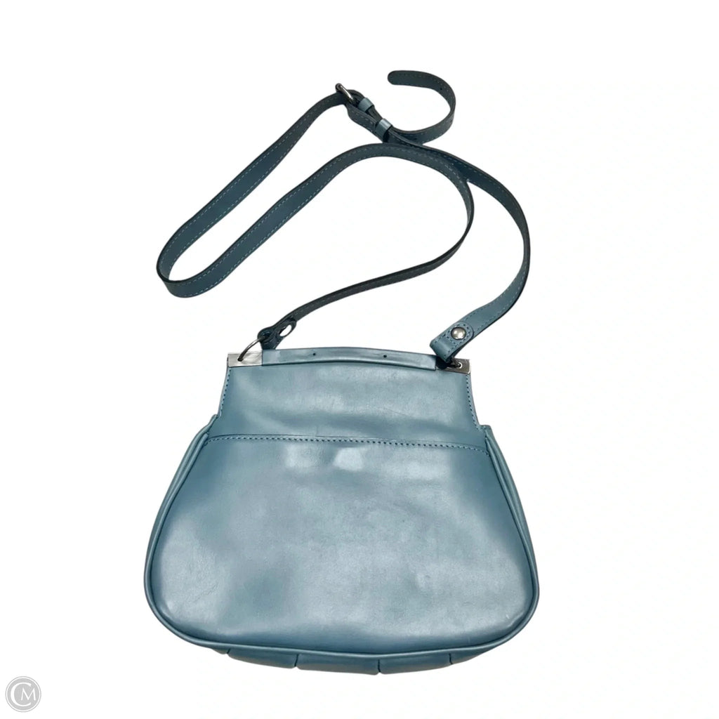 Crossbody Designer By Patricia Nash, Size: Small