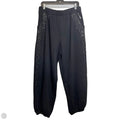 Athletic Pants By Piko In Black, Size: L