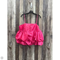 Top Sleeveless By A New Day In Pink, Size: Xxl