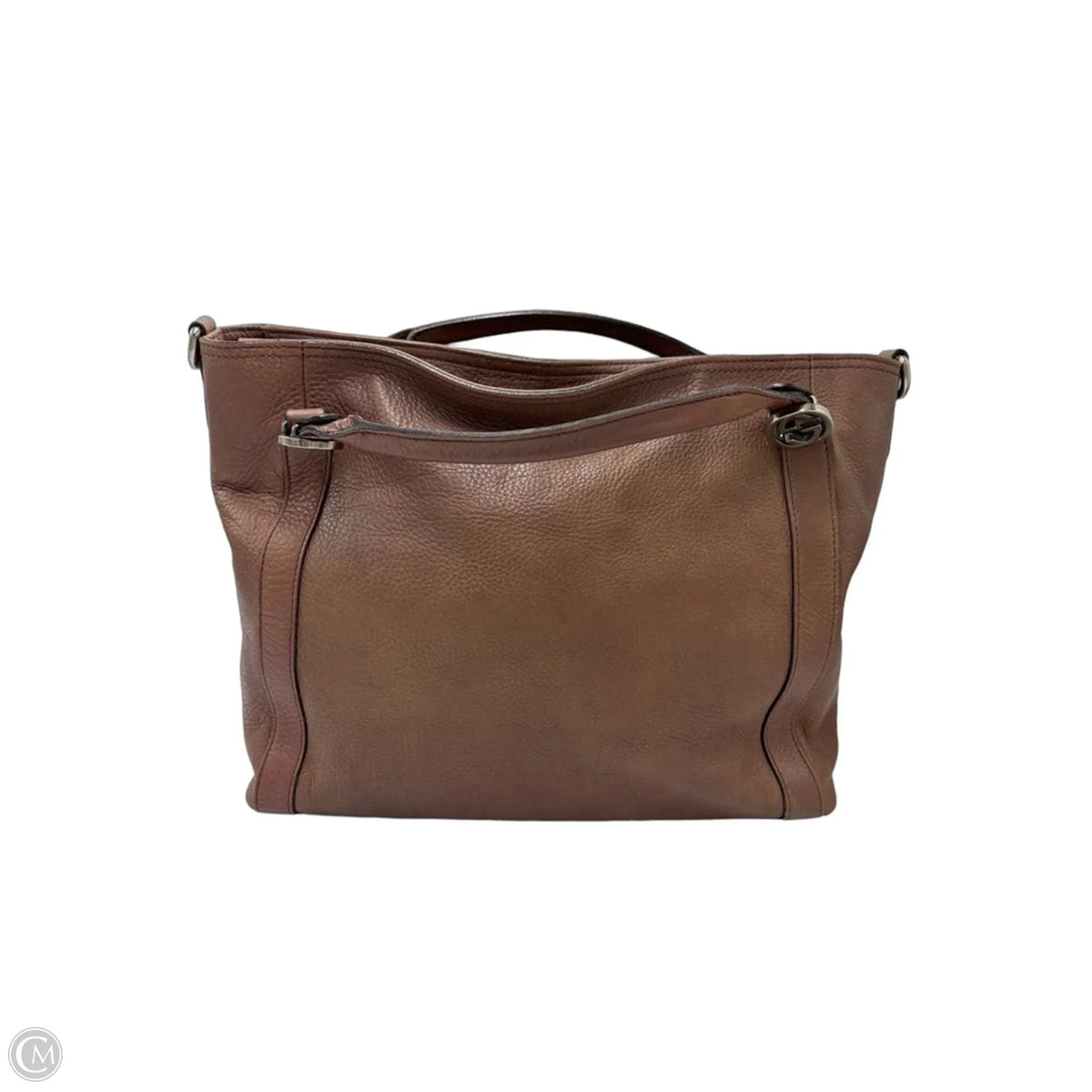 Gucci Miss GG Luxury Top-Handle Handbag