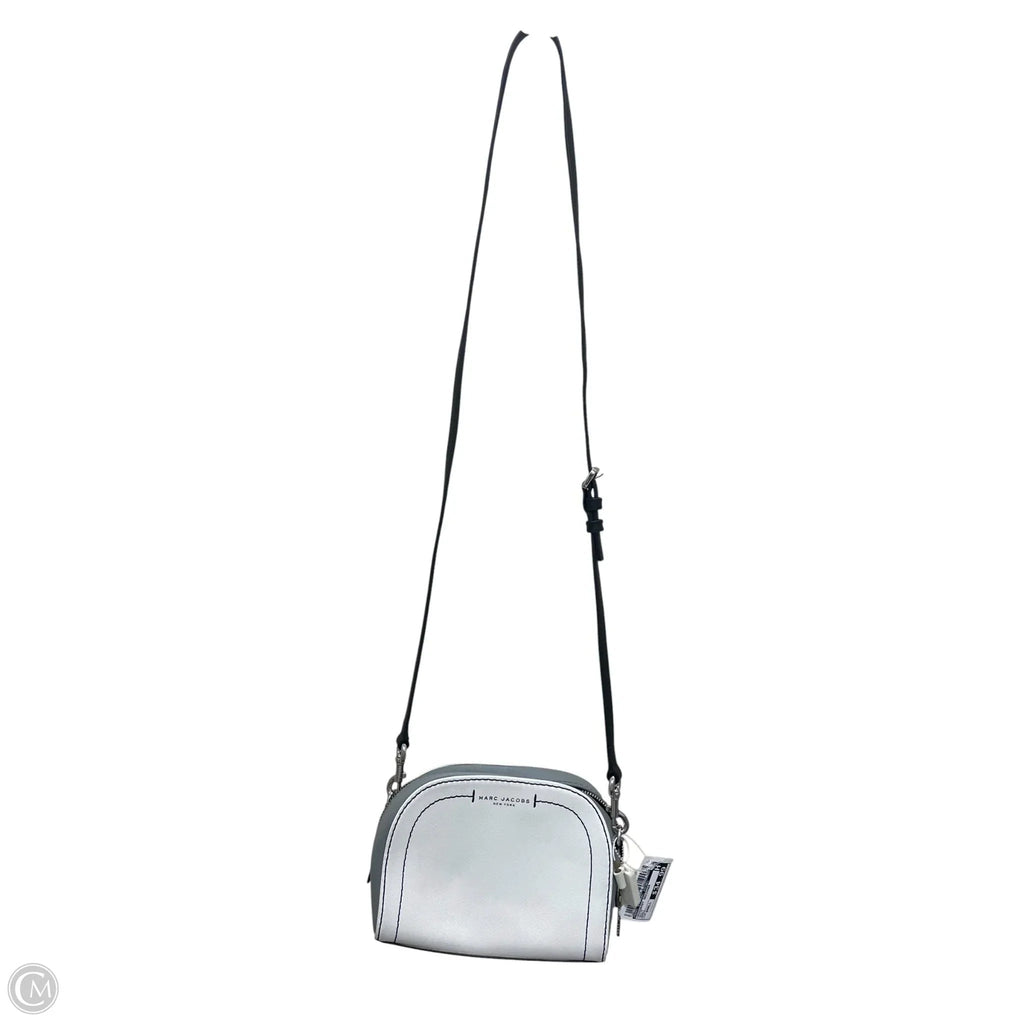 Crossbody Designer By Marc By Marc Jacobs, Size: Small