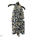 Top Sleeveless By Umgee In Floral Print, Size: S