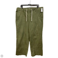 Pants Other By Torrid In Green, Size: 18