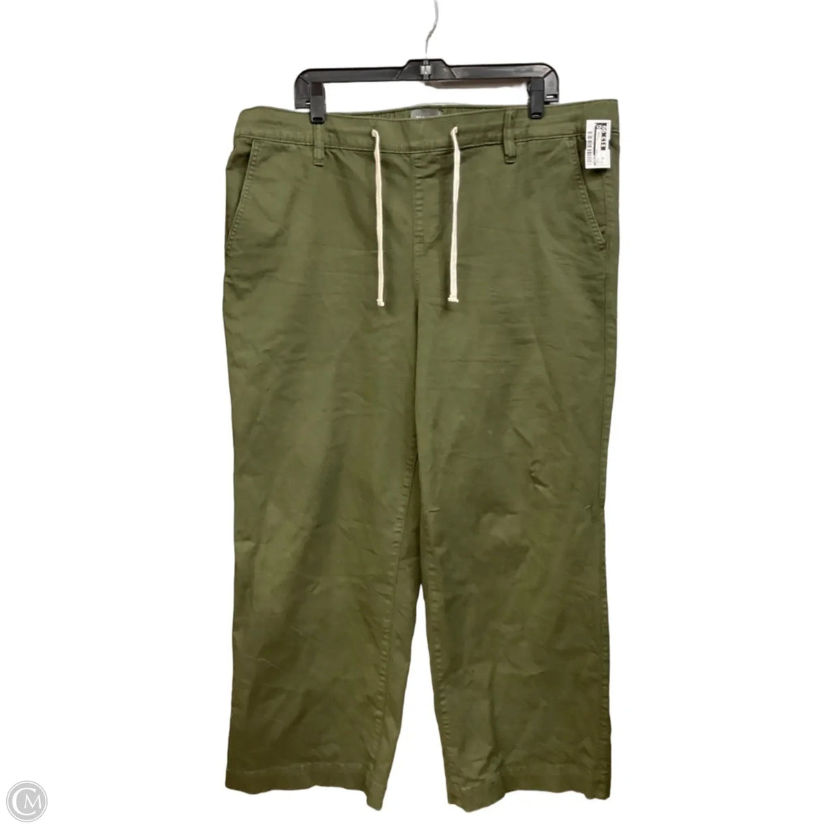 Pants Other By Torrid In Green, Size: 18