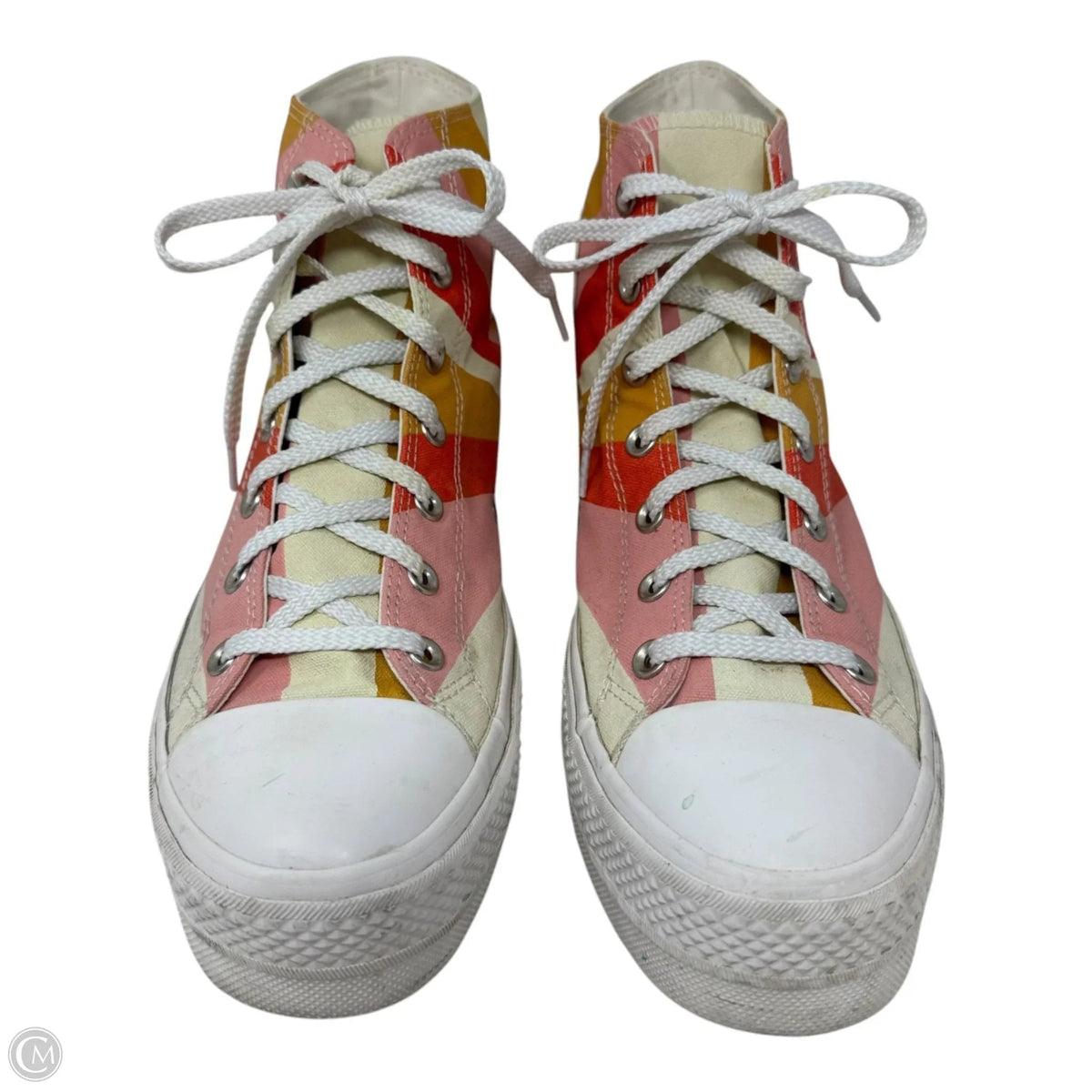 Sneakers Shoes By Converse In Multi-colored, Size: 11