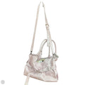 Handbag By Cmc, Size: Large